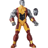 Marvel Legends Colossus (Warlock BAF ) - Pre-Owned / Loose