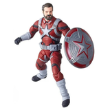 Marvel Legends Red Guardian (Crimson Dynamo BAF Series) - Pre-Owned / Loose
