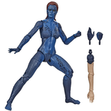 Marvel Legends X-Men 20th Anniversary Mystique - Pre-Owned / Loose
