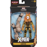 Marvel Legends Sunfire (Sugar Man BAF) - Pre-Owned / In Box