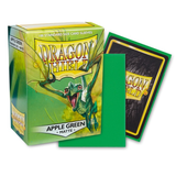 Dragon Shield Standard Matte Card Sleeves (100 Count)