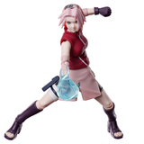 Blokees Naruto Classic Class 07 Sakura Haruno