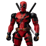 Blokees Marvel Infinity Saga Champion Class 04 Deadpool