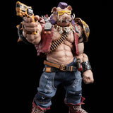 Lingjhun Teenage Mutant Ninja Turtles Bebop