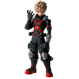 S.H.Figuarts My Hero Academia Katsuki Bakugo (The Beginning)