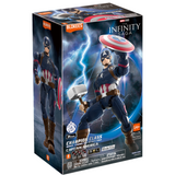 Blokees Marvel Infinity Saga Champion Class Wave One Bundle SET OF 5