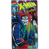 Marvel Legends VHS Mr. Sinister - Pre-Owned / In Box