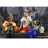 NECA Ben Cooper x Dungeons & Dragons Costume Collection Set of 3 (6" Clothed Figures)