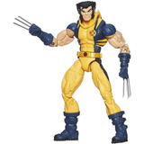 Marvel Legends Wolverine (Jubilee BAF ) - Pre-Owned / Loose