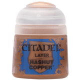Citadel Colour: Hashut Copper – Layer Paint