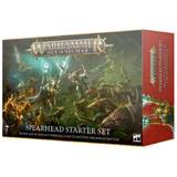Warhammer Age of Sigmar – Spearhead Starter Set