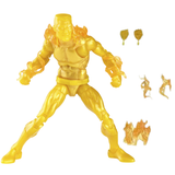 Marvel Legends Molten Man (From the Spider-Man 5-Pack) - Pre-Owned / Loose
