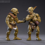 Ghost Axe Toys Dragon’s Treasure Goblin (1:12 Scale)