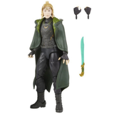 Marvel Legends Sylvie (Watcher BAF Series) - Pre-Owned / Loose