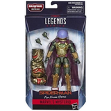 Marvel Legends Mysterio (Molten Man BAF) - Pre-Owned / In Box