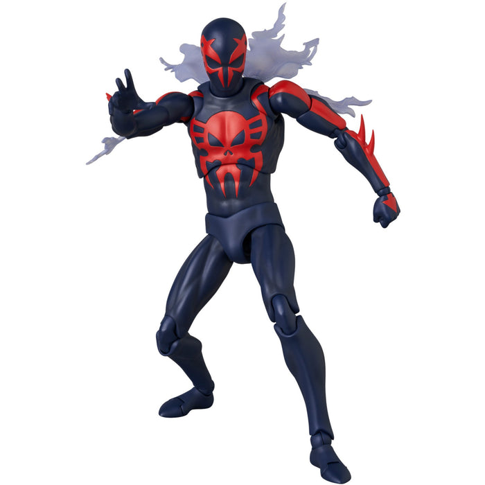 Marvel MAFEX #239 Spider-Man 2099 (Comic Version)