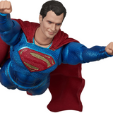 Zack Snyder's Justice League MAFEX #273 Knightmare Superman