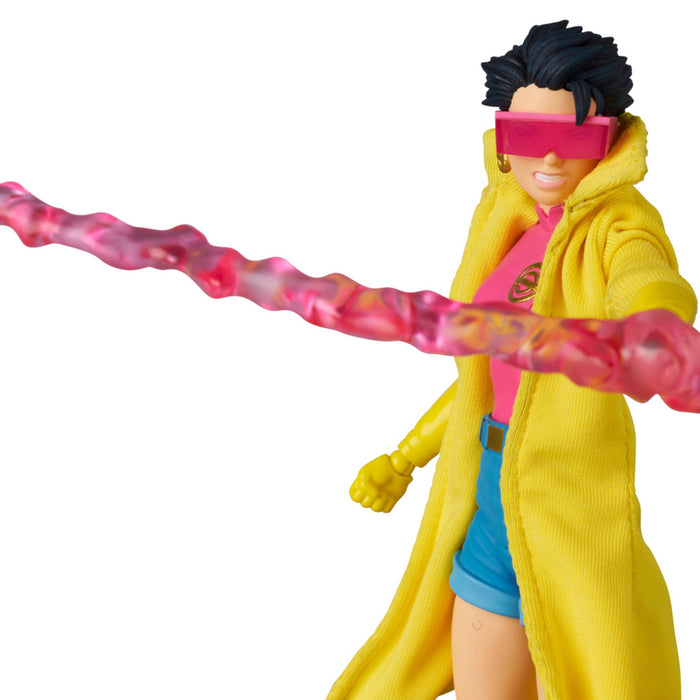 Marvel MAFEX #253 Jubilee (Comic Ver.)