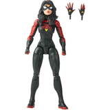 Marvel Legends Retro Spider-Woman - Pre-Owned / Loose