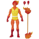 Marvel Legends Retro Firelord - Pre-Owned / Loose