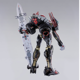 Tamashii Nations Metal Build Nirvash Type ZERO RS (Eureka Seven)