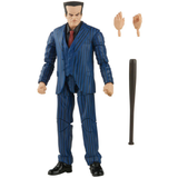 Marvel Legends Retro Hammerhead - Pre-Owned / Loose
