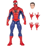 Marvel Legends Spider-Man (From the Renew Your Vows 2-Pack) - Pre-Owned / Loose