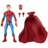 Marvel Legends Zombie Hunter Spidey (Watcher BAF Series) - Pre-Owned / Loose