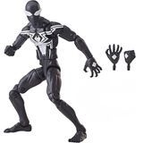 Marvel Legends Symbiote Spider-Man (Kingpin BAF Series) - Pre-Owned / Loose