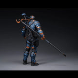 INART Action Batman: Arkham Origins Deathstroke