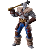Marvel Legends Korg Build-A-Figure - Pre-Owned / Loose