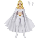 Marvel Legends Emma Frost (Ch'od BAF Series) - Pre-Owned / Loose