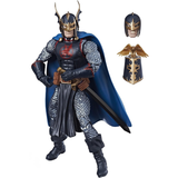Marvel Legends Black Knight (Cull Obsidian BAF) - Pre-Owned / Loose