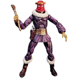 Marvel Legends Baron Zemo (Mojo BAF ) - Pre-Owned / Loose