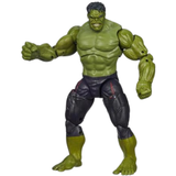Marvel Legends Hulk (Cosmic Thanos BAF ) - Pre-Owned / Loose