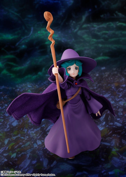 S.H. Figuarts Schierke (Berserk)