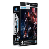 DC Multiverse Deathstroke (Arkham Origins)