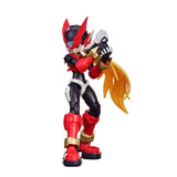 Blokees Mega Man C01 Zero (Mega Man Zero)