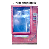 Super Action Stuff Cosmic Convenience Accessory Set