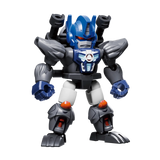 Blokees Transformers Advent Calendar
