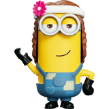 Blokees Minion preCOOL Celebration Party (Box of 8 Individually Boxed)