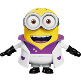Blokees Minion preCOOL Celebration Party (Box of 8 Individually Boxed)