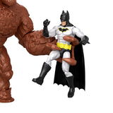 DC Comics Core Series Batman vs Clayface 2-Pack