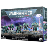 Warhammer 40,000: Leagues of Votann – Einhyr Hearthguard