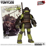 Mcfarlane Toys Page Punchers Tmnt Turtles In Time Donatello