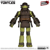 Mcfarlane Toys Page Punchers Tmnt Turtles In Time Donatello