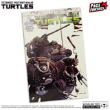 Mcfarlane Toys Page Punchers Tmnt Turtles In Time Donatello