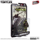 Mcfarlane Toys Page Punchers Tmnt Turtles In Time Donatello