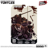 Mcfarlane Toys Page Punchers Tmnt Turtles In Time Donatello