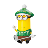 Blokees Minions Mokoo Series 01: N-Disguise (Box of 6 Individually Boxed)
